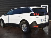 begagnad Peugeot 5008 1.2 PureTech 7-Sits EAT Euro 6