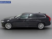 begagnad Volvo V90 D4 Momentum SE II