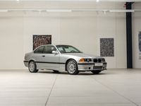 begagnad BMW M3 E36