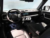 begagnad Land Rover Defender X-Dynamic SE D300 / OBS, Se spec !