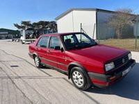 begagnad VW Jetta 4-dörrar 1.8 CL,Fin Gotlandsbil!