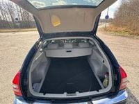 Begagnad Chrysler 300C Touring 218 HK (160 kW) 2006 Kombi