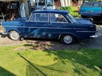 Begagnad Opel Rekord 54 HK (39 kW) 1962 Sedan