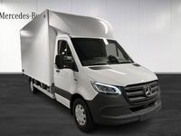 Ny Mercedes E-Sprinter 11 kW (15 HK) 2025 Van
