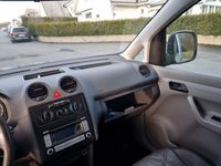 begagnad VW Caddy Skåpbil 1.9 TDI Euro 4