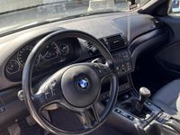 begagnad BMW 316 i Sedan Euro 3