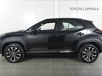 begagnad Toyota Yaris Cross Yaris Cross1,5 Elhybrid Active Plus