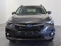 Ny Subaru Crosstrek 2025 Grå SUV