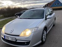 begagnad Renault Laguna GrandTour 2.0