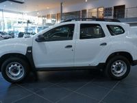 begagnad Dacia Duster ESSENTIAL TCE 90HK 4X2*PRIVATLEASING