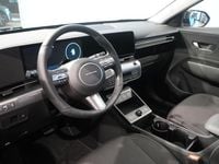 Begagnad Hyundai Kona 160 kW (218 HK) 2026 Svart SUV