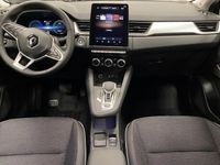 begagnad Renault Captur E-TECH Plugin-Hybrid 160 Techno 2024, Halvkombi