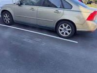 Begagnad Volvo S40 125 HK (91 kW) 2009 Sedan