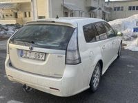 begagnad Saab 9-3 SportCombi 2.0t BioPower Vector Euro 5