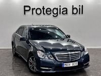 begagnad Mercedes E220 CDI 170hk Classic 2 Brukare 1350kr/mån