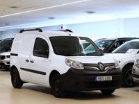 begagnad Renault Kangoo Express 1.5 dCi V-inrett Värmare Drag 2017, Transportbil