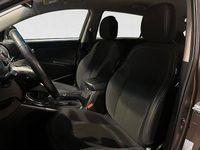 Begagnad Kia Sportage Comfort 135 HK (99 kW) 2011 Brun SUV