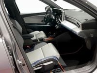 Ny Renault 5 E-Tech 110 kW (150 HK) 2025 Grå Halvkombi