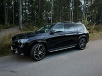 begagnad Mercedes GLS400 d 4MATIC 9G-Tronic Euro 6