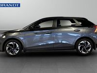 Begagnad MG MG4 EV 125 kW (171 HK) 2023 Grå Halvkombi