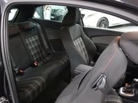 Begagnad VW Polo GTI 180 HK (132 kW) 2013 Svart Halvkombi