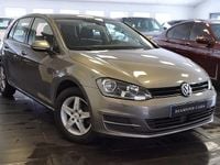 Begagnad VW Golf VII 106 HK (77 kW) 2014 Grå Halvkombi
