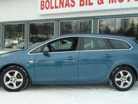 begagnad Opel Astra Sports Tourer 1.7 CDTI ecoFLEX Euro 5