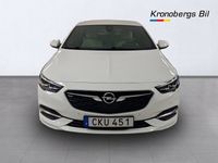 begagnad Opel Insignia Grand Sport 2.0 CDTI Euro 6