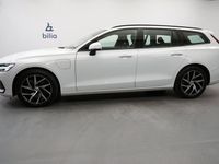 begagnad Volvo V60 T6 TE Momentum Edition. on call