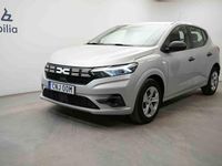 Begagnad Dacia Sandero 2023 Grå Halvkombi
