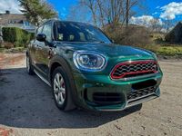 begagnad Mini John Cooper Works Countryman Cooper Works ALL4 Chili Euro 6