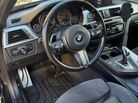 begagnad BMW 330 i Touring Steptronic M Sport Euro 6