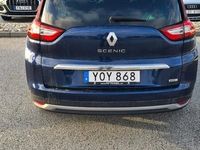 begagnad Renault Grand Scénic IV 