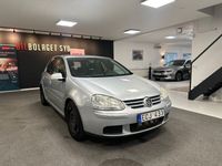 begagnad VW Golf V 