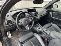 begagnad BMW M2 2017, Sportkupé