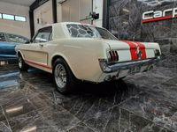 begagnad Ford Mustang GT -65 Hardtop 4.7 V8 228hk SVSÅLD SAMLAROBJEKT