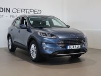 begagnad Ford Kuga Titanium | Kampanj | Privatleasing Fr 3995:-/Mån