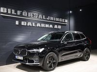 Begagnad Volvo XC60 Core 350 HK (257 kW) 2022 Svart SUV