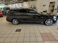 begagnad Mercedes C250 T CDI 4MATIC / Plus AMG Sport, Avantgarde Euro 5