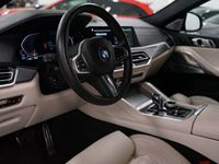 begagnad BMW X6 xDrive40d Steptr M-Sport Ultimate Edit Fullt-utrustad