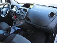 begagnad Renault Kangoo Express 75hk EU6 Tech Värmare GPS Nyservad