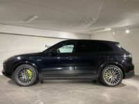 begagnad Porsche Cayenne E-Hybrid Leasebar