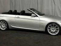 begagnad BMW 325 Cabriolet 