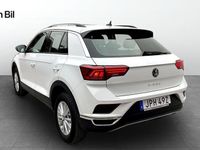 begagnad VW T-Roc Style 1.5 TSI 150 DSG7