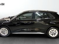 begagnad Audi A3 Sportback 40 TFSI e 204HK S-tronic