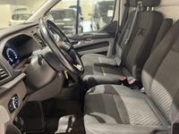 begagnad Ford 300 Custom TransitLKA52A 2019, Personbil