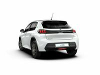 begagnad Peugeot e-208 Active Pack Electric 2022, Halvkombi