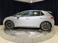 Begagnad VW ID.3 Comfortline 150 kW (204 HK) 2022 Grå Halvkombi