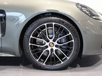 begagnad Porsche Panamera 4 E-Hybrid Sport Turismo Platinum Edition 4