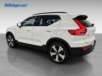 Begagnad Volvo EX40 Plus 185 kW (252 HK) 2026 Vit SUV